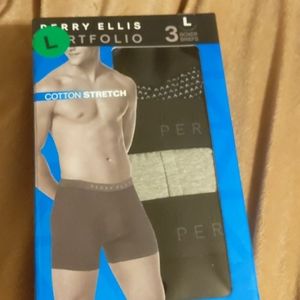 Men's briefs